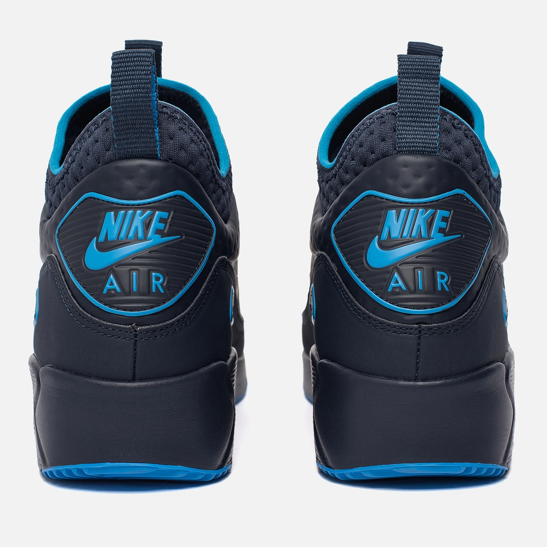 Nike Мужские кроссовки Air Max 90 Ultra Mid Winter SE