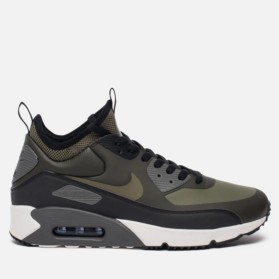Nike Мужские кроссовки Air Max 90 Ultra Mid Winter