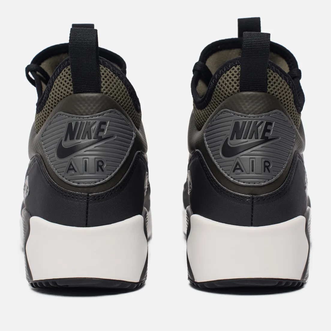 Nike Мужские кроссовки Air Max 90 Ultra Mid Winter