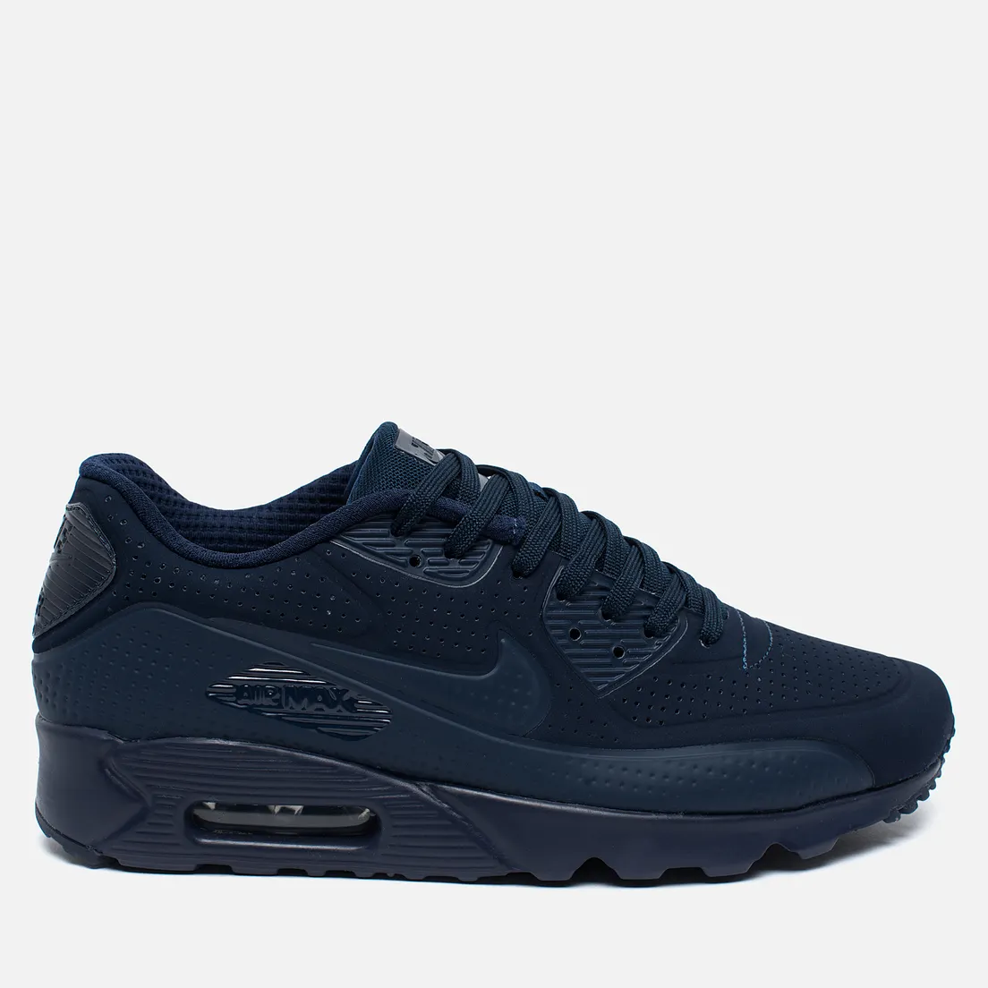 Nike Мужские кроссовки Air Max 90 Ultra Moire