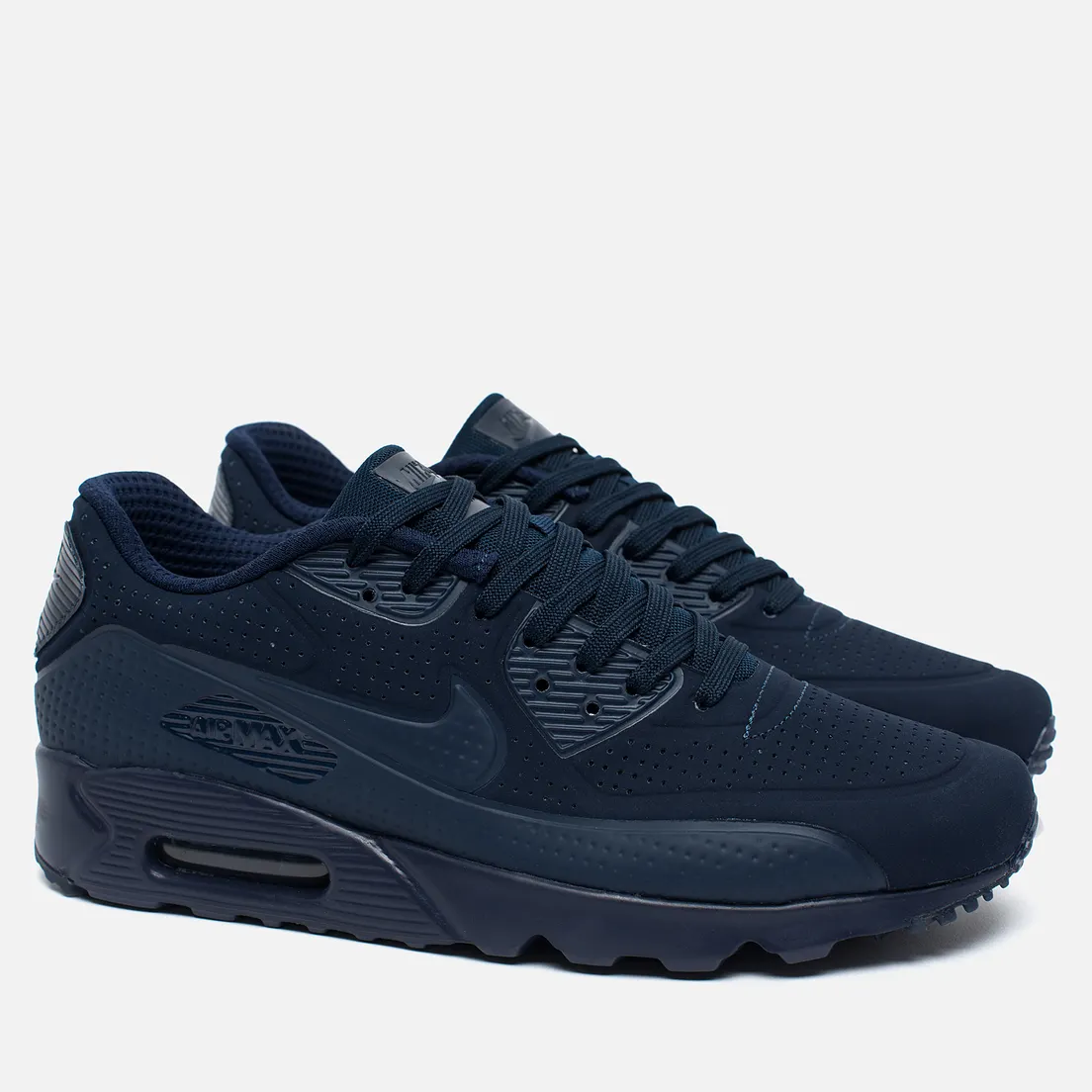 Nike Мужские кроссовки Air Max 90 Ultra Moire