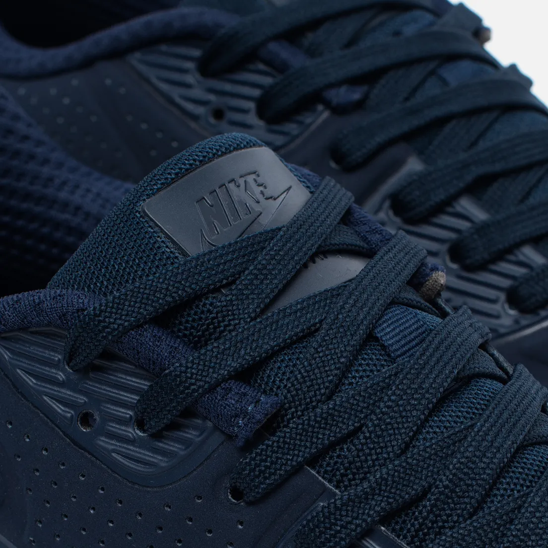 Nike Мужские кроссовки Air Max 90 Ultra Moire