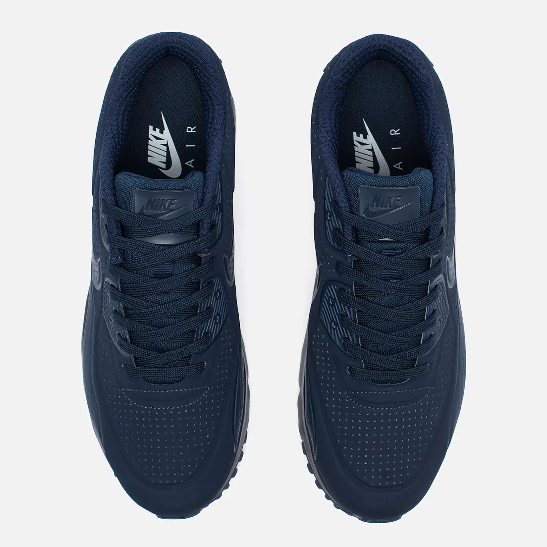 Nike Мужские кроссовки Air Max 90 Ultra Moire