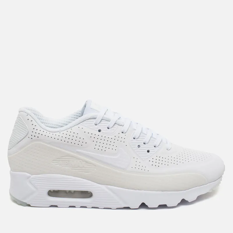 Nike Мужские кроссовки Air Max 90 Ultra Moire