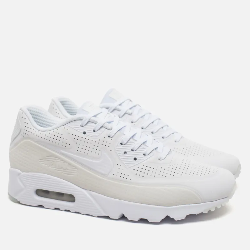 Nike Мужские кроссовки Air Max 90 Ultra Moire