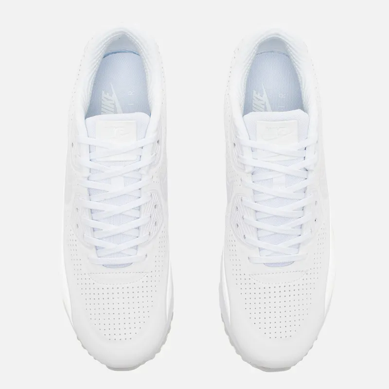Nike Мужские кроссовки Air Max 90 Ultra Moire