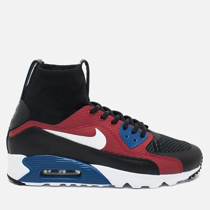 Nike Мужские кроссовки Air Max 90 Ultra Superfly