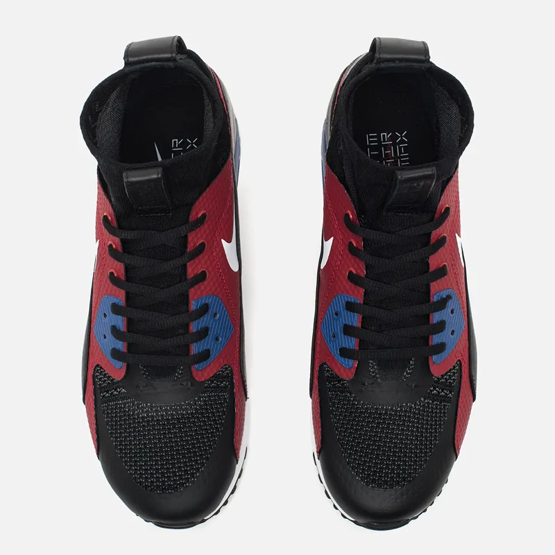 Nike Мужские кроссовки Air Max 90 Ultra Superfly