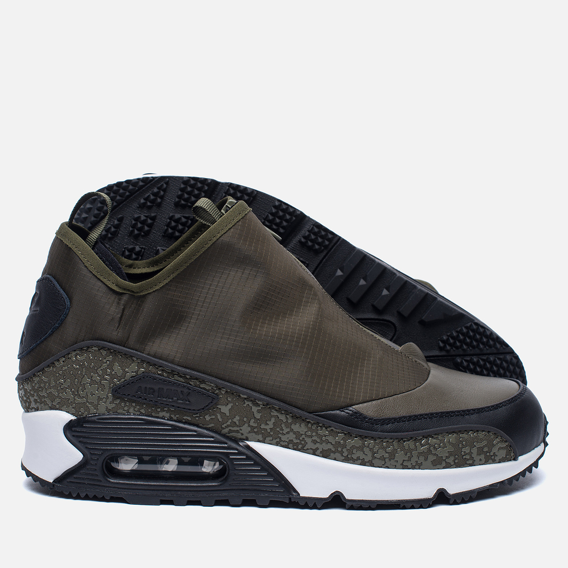 nike air max 90 utility dark loden