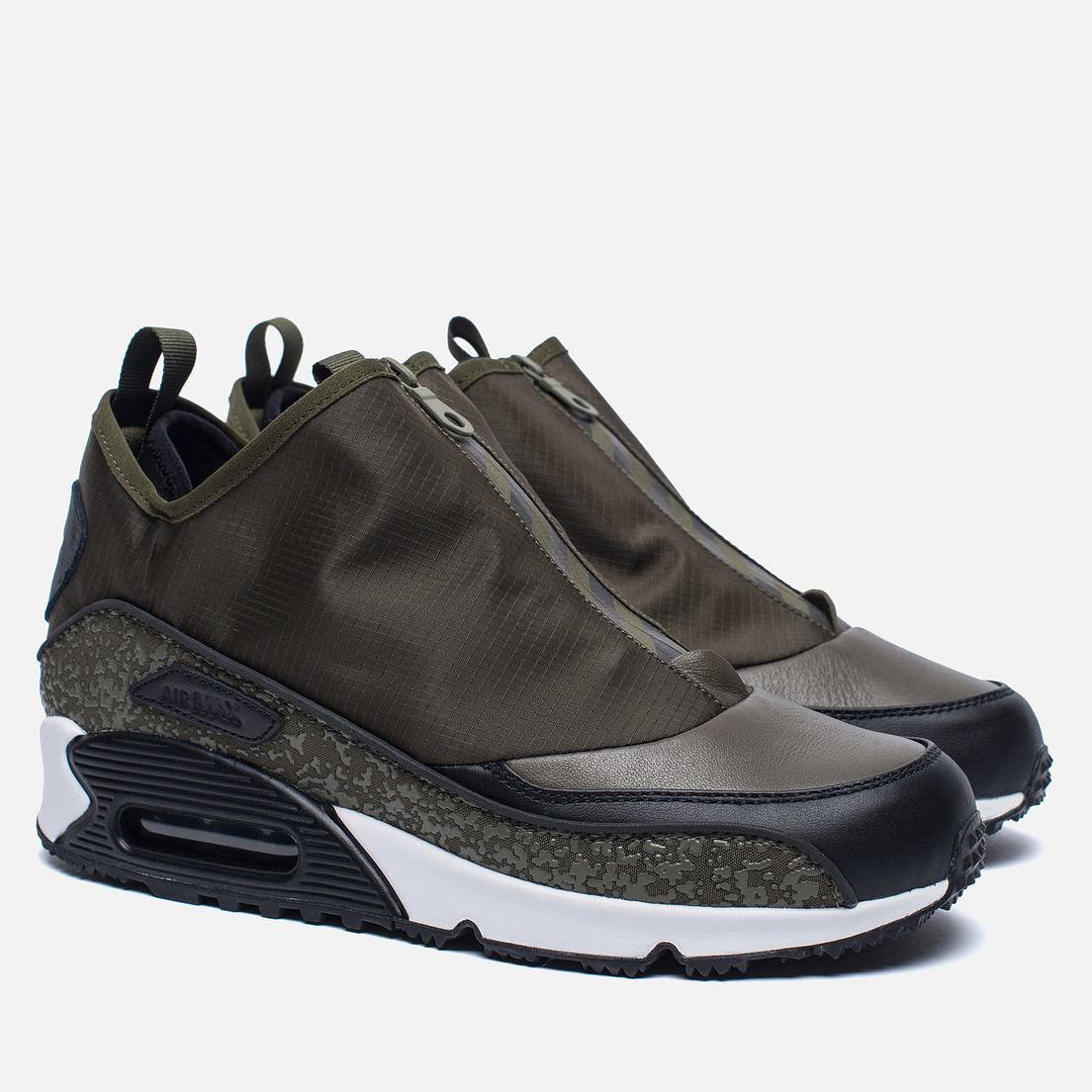 Nike air utility hotsell