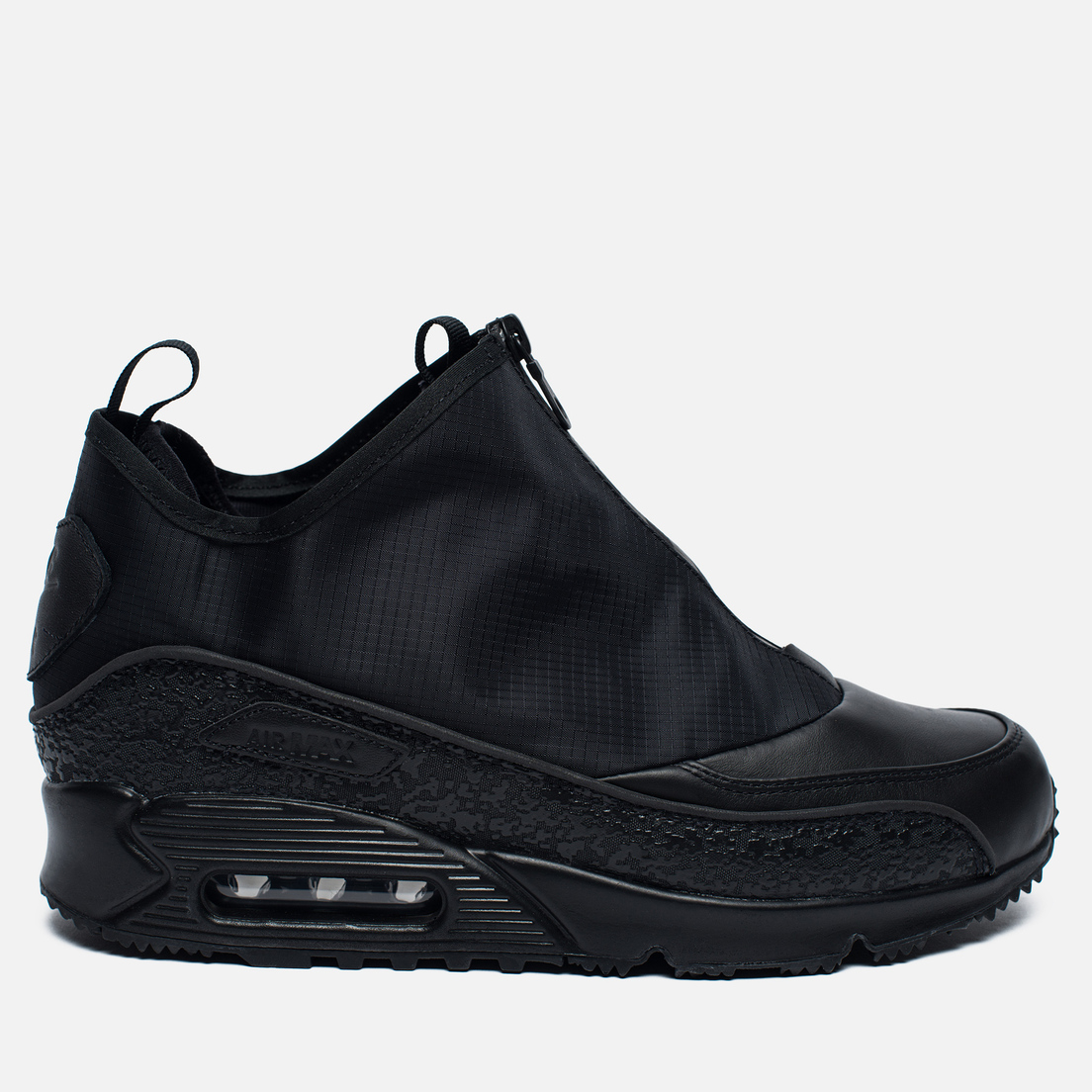 nike air max 90 utility triple black