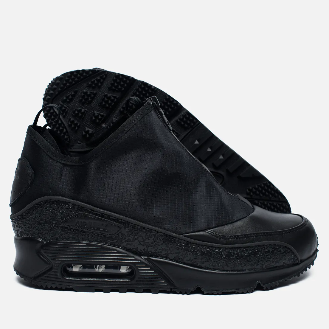 Nike Мужские зимние кроссовки Air Max 90 Utility