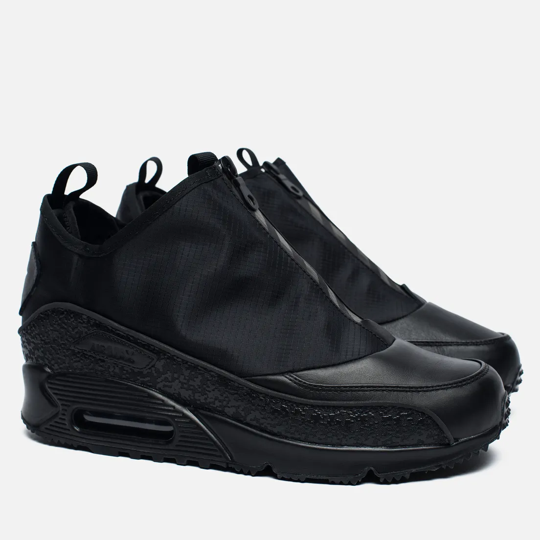 Nike Мужские зимние кроссовки Air Max 90 Utility