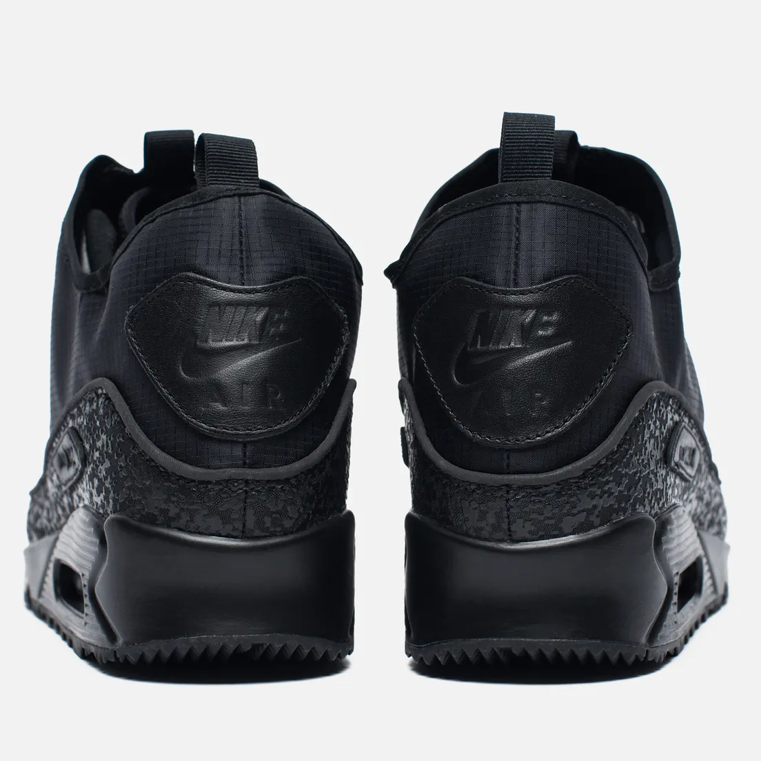 Nike Мужские зимние кроссовки Air Max 90 Utility