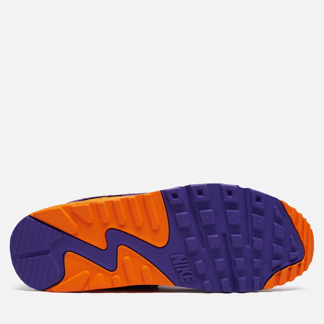 Nike Мужские кроссовки Air Max 90 Viotech QS