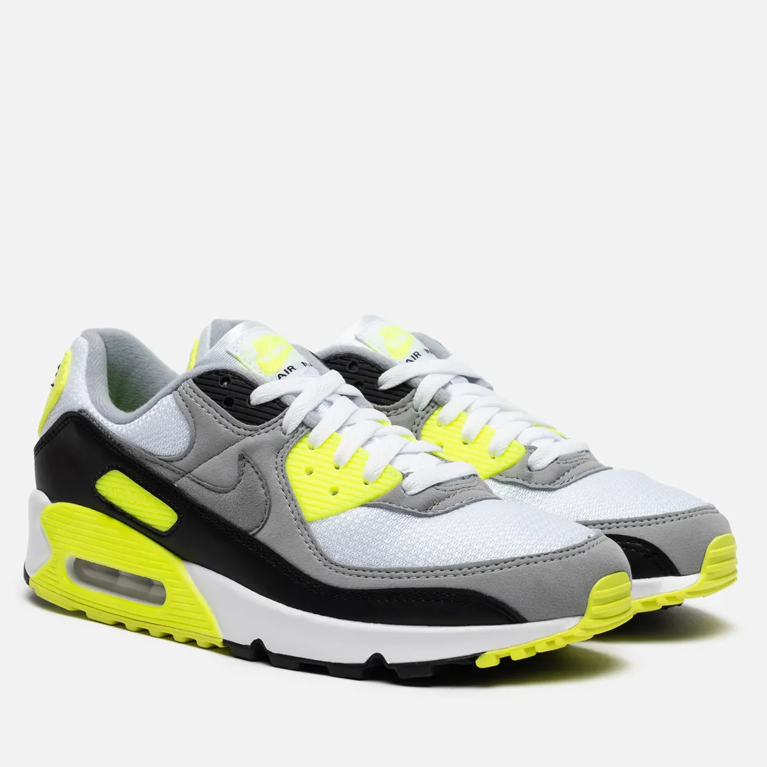Nike Мужские кроссовки Air Max 90