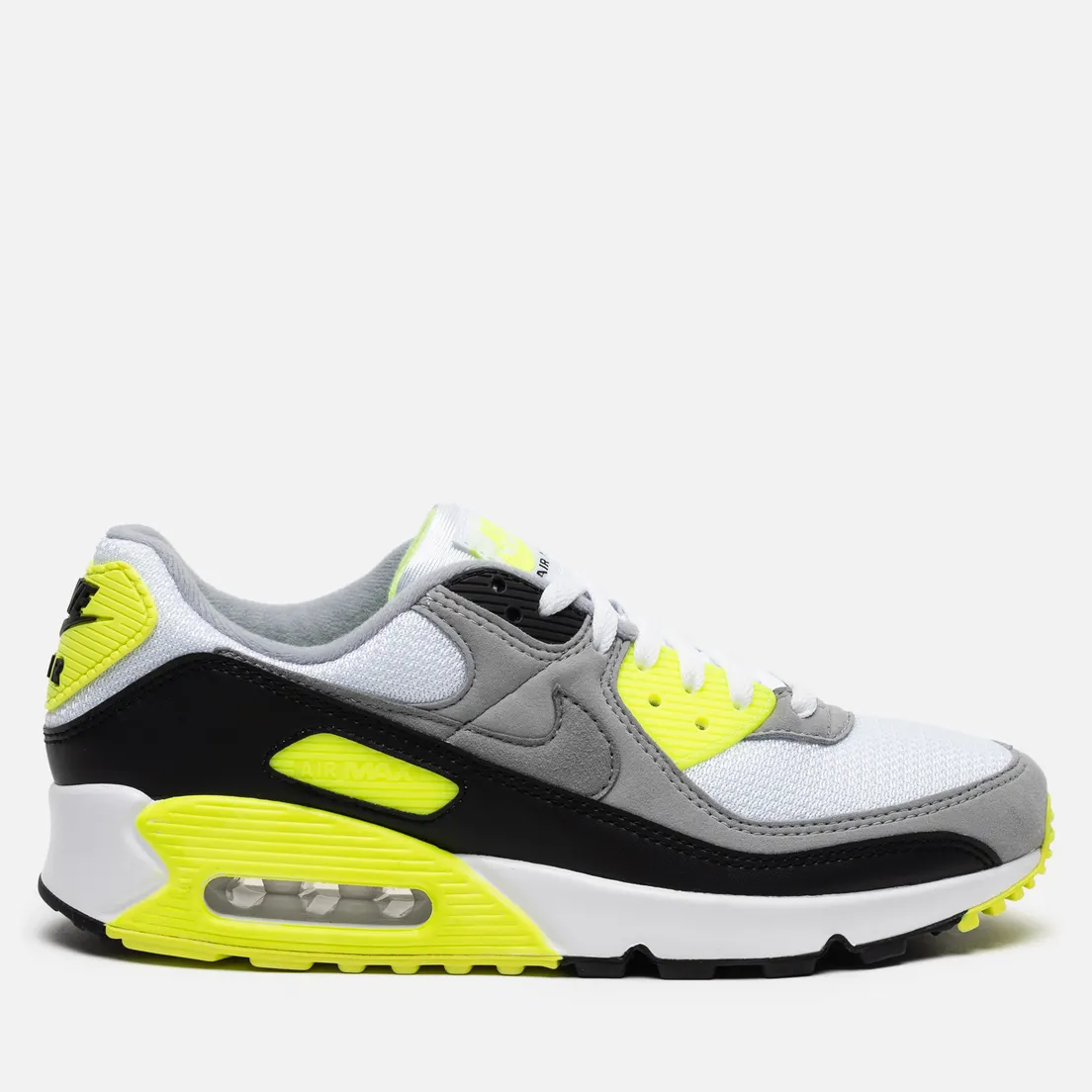 Nike Мужские кроссовки Air Max 90