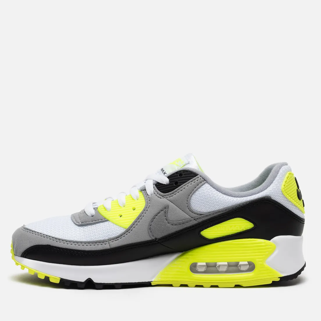 Nike Мужские кроссовки Air Max 90