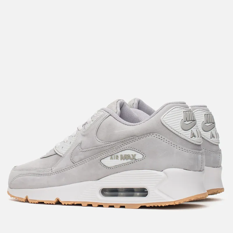 Nike Мужские кроссовки Air Max 90 Winter Premium