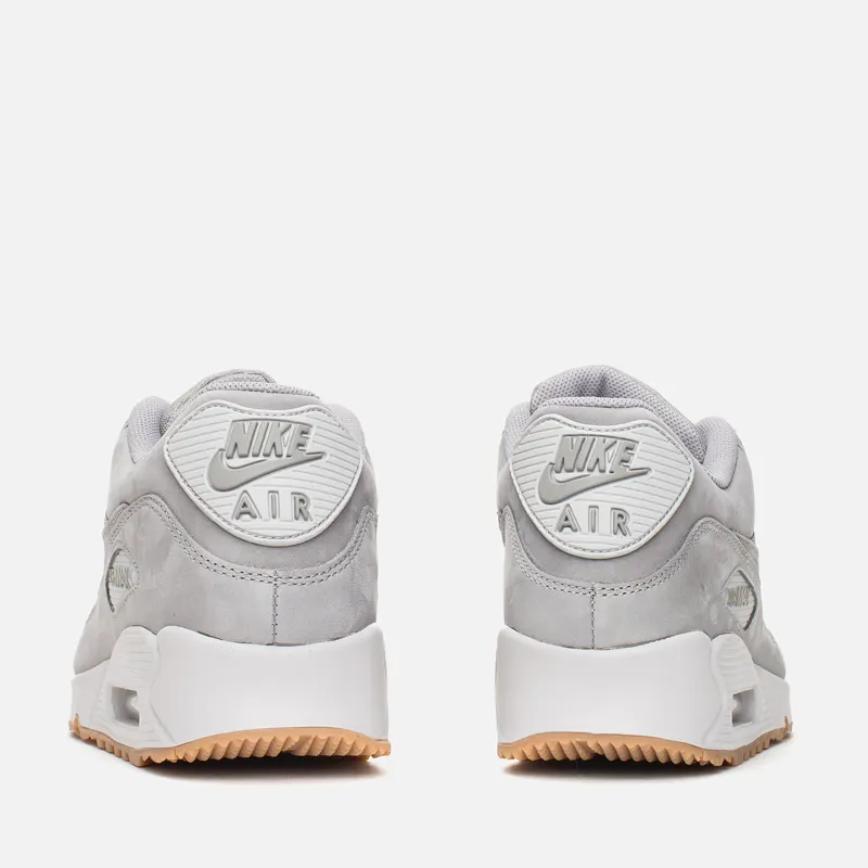 Nike Мужские кроссовки Air Max 90 Winter Premium