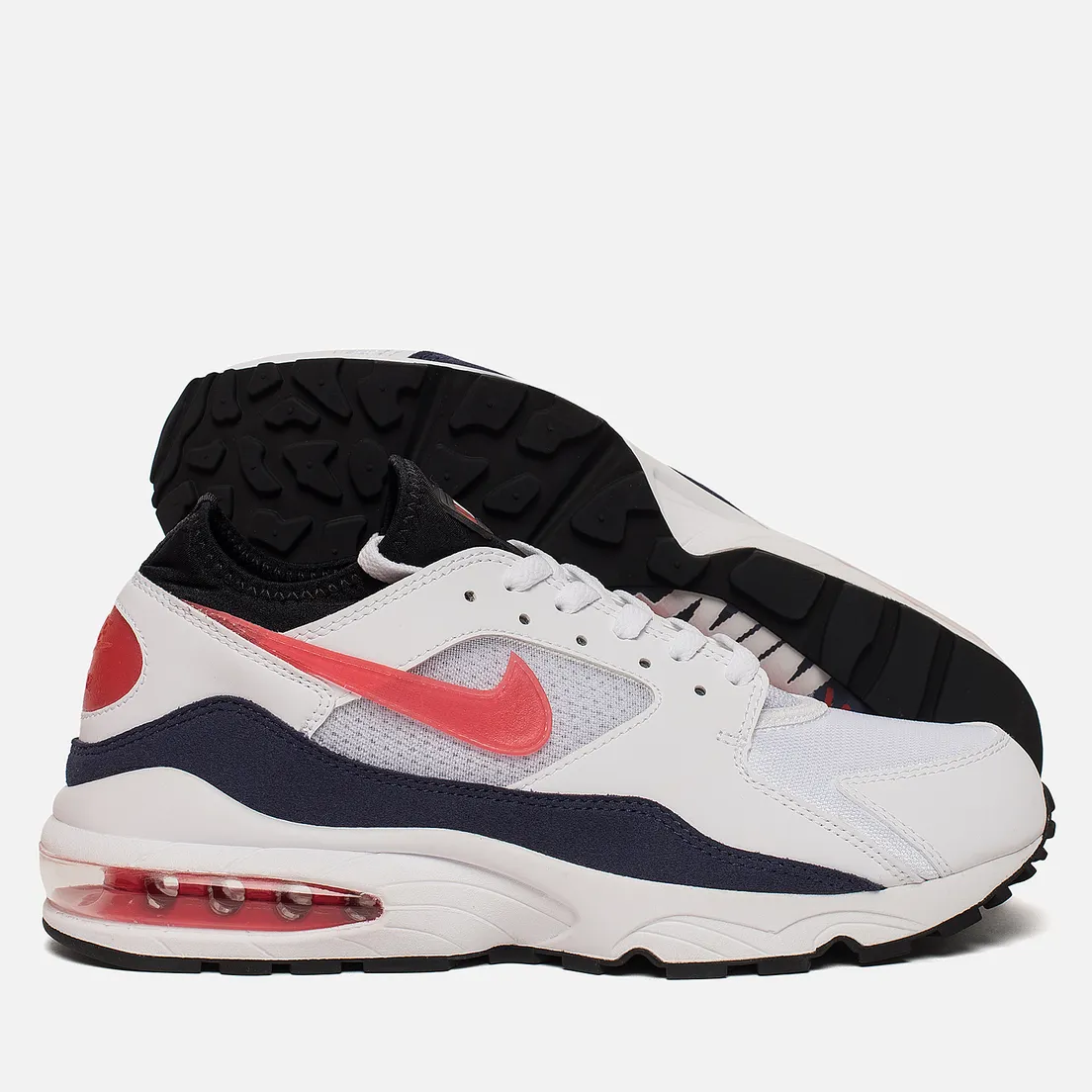 Nike Мужские кроссовки Air Max 93