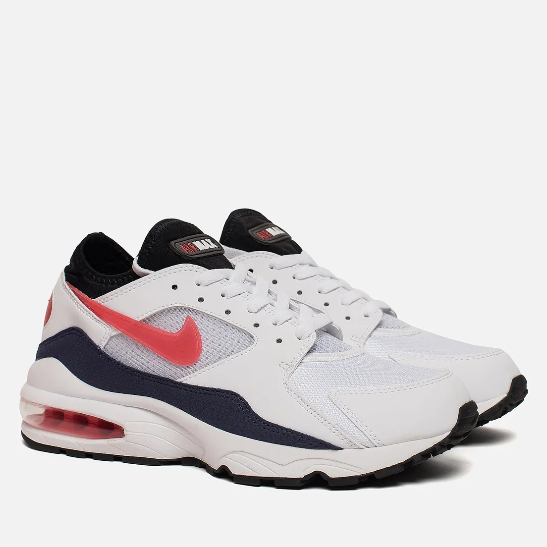 Nike Мужские кроссовки Air Max 93