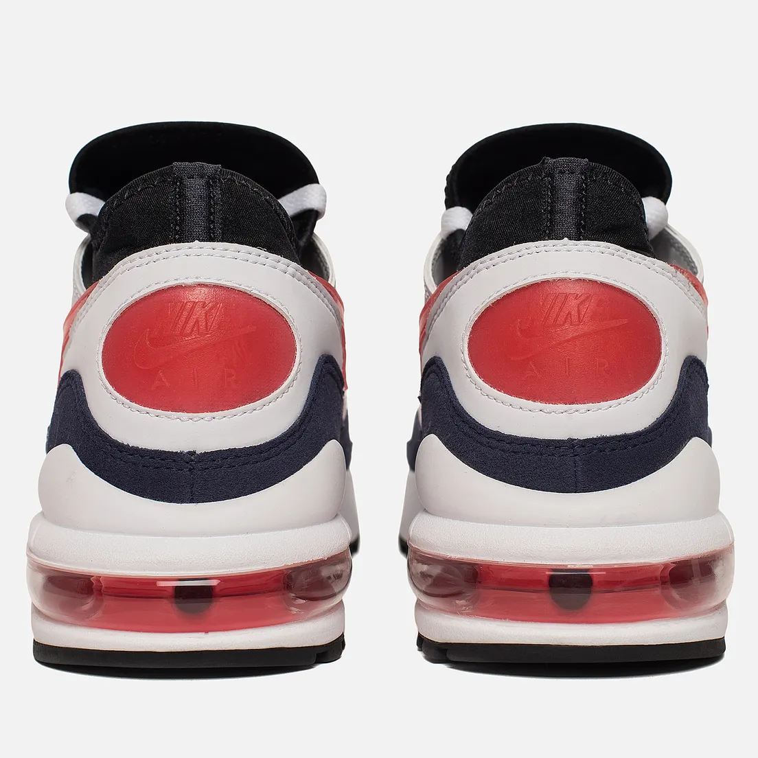 Nike Мужские кроссовки Air Max 93