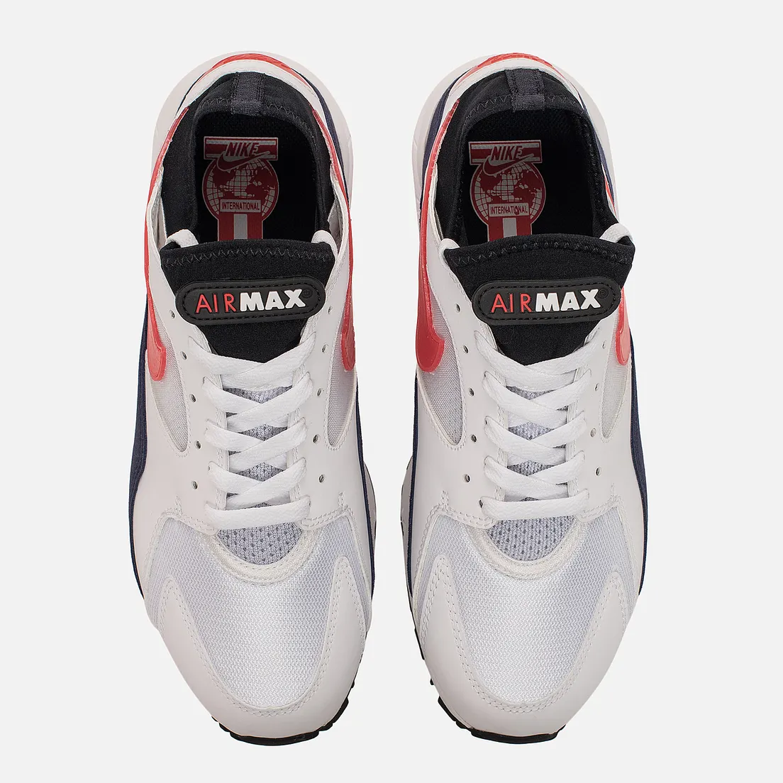 Nike Мужские кроссовки Air Max 93
