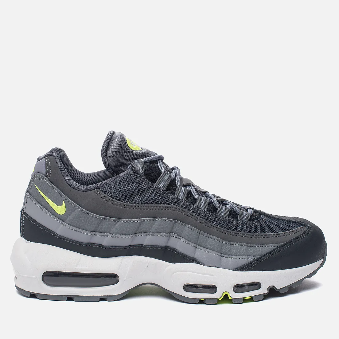 Nike Мужские кроссовки Air Max 95 Essential