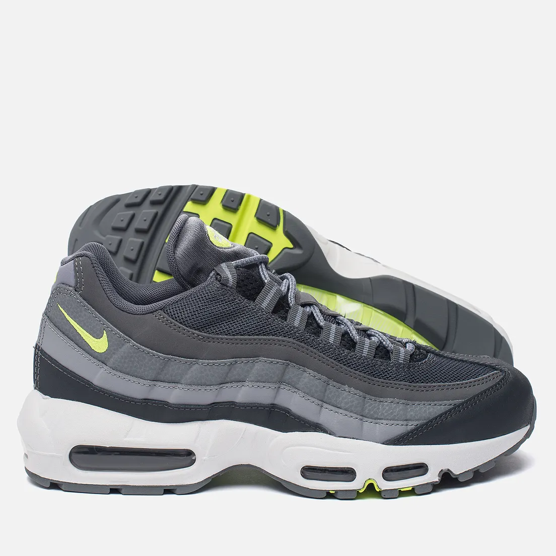 Nike Мужские кроссовки Air Max 95 Essential