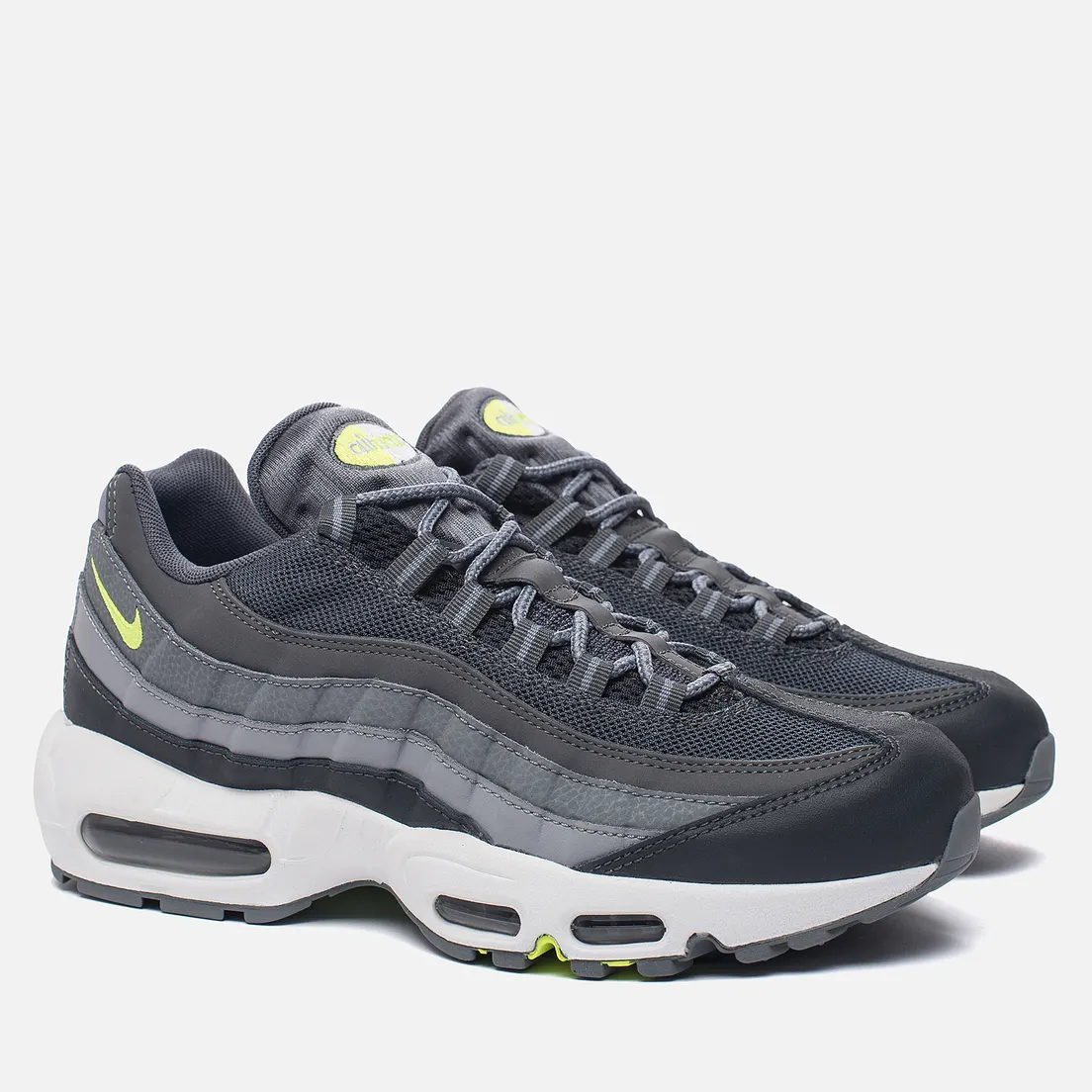 Nike Мужские кроссовки Air Max 95 Essential