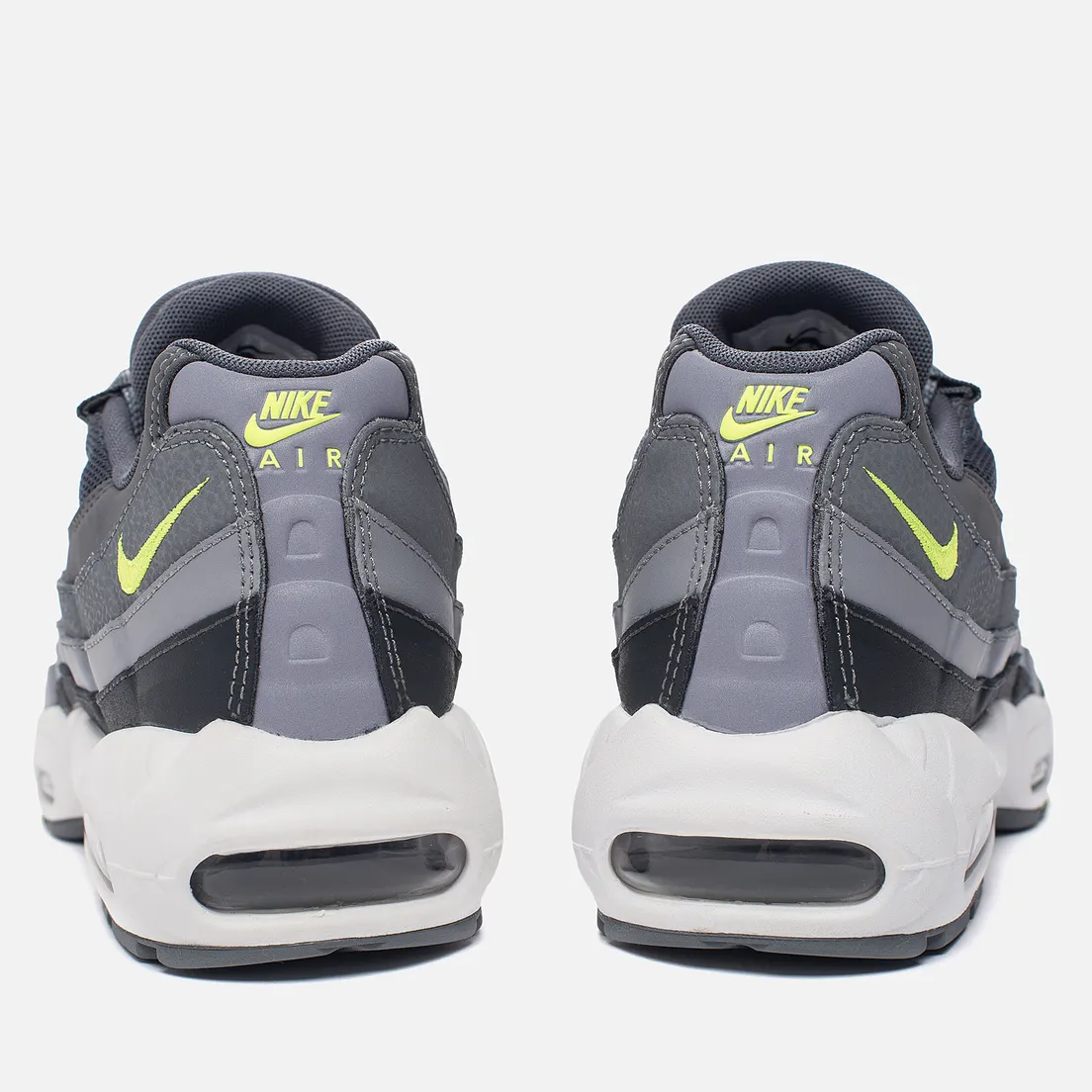 Nike Мужские кроссовки Air Max 95 Essential