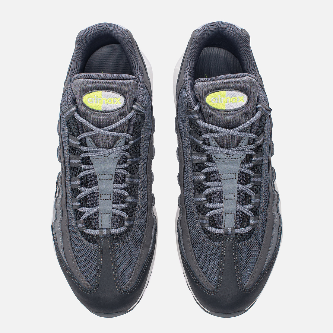 Nike Мужские кроссовки Air Max 95 Essential