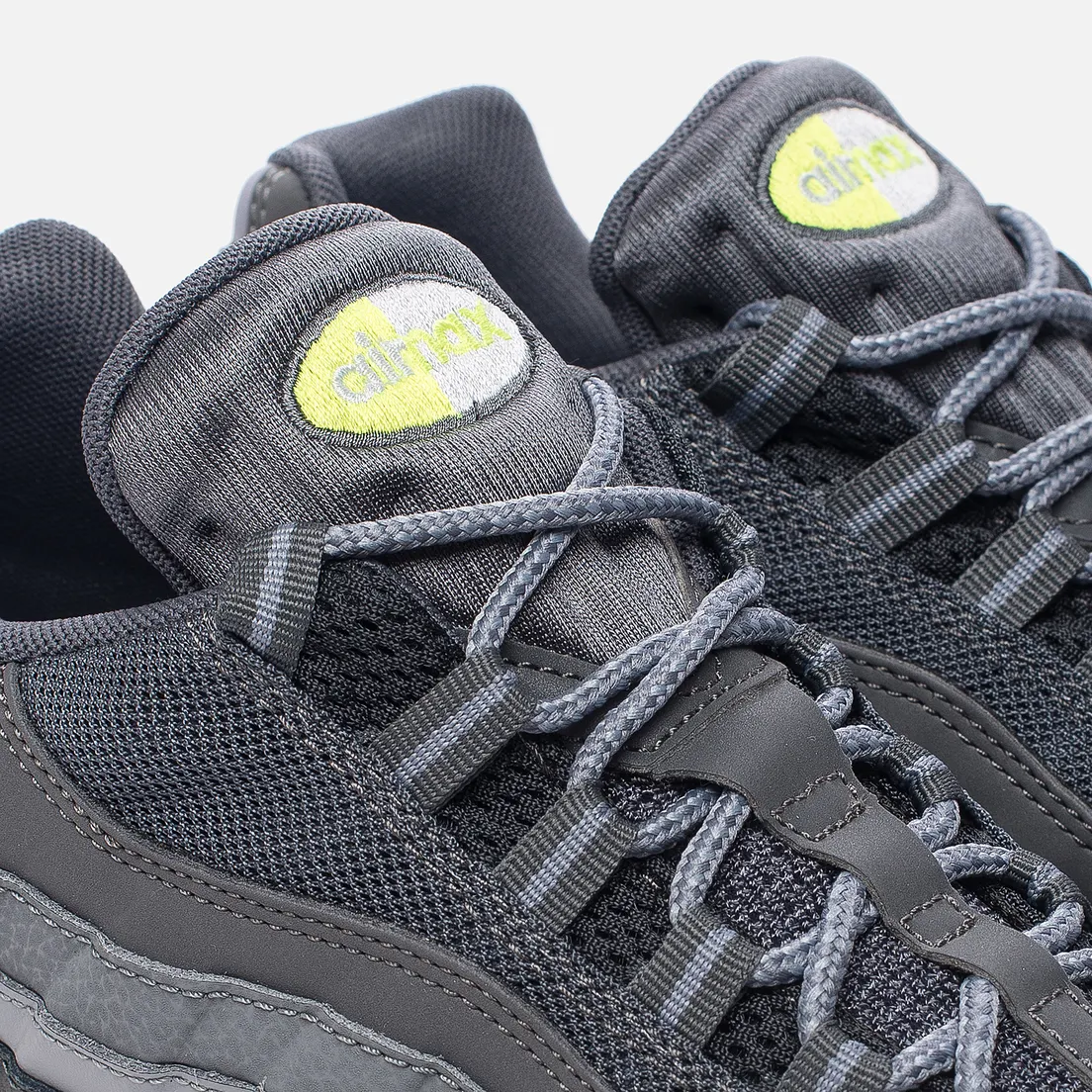 Nike Мужские кроссовки Air Max 95 Essential