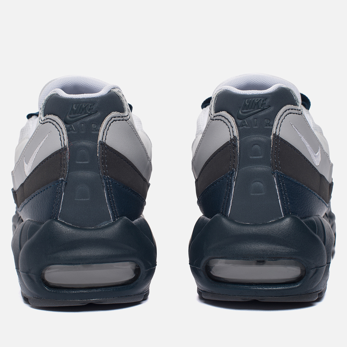 Nike Мужские кроссовки Air Max 95 Essential