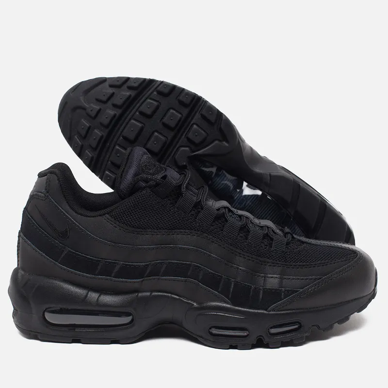 Nike Мужские кроссовки Air Max 95 Essential