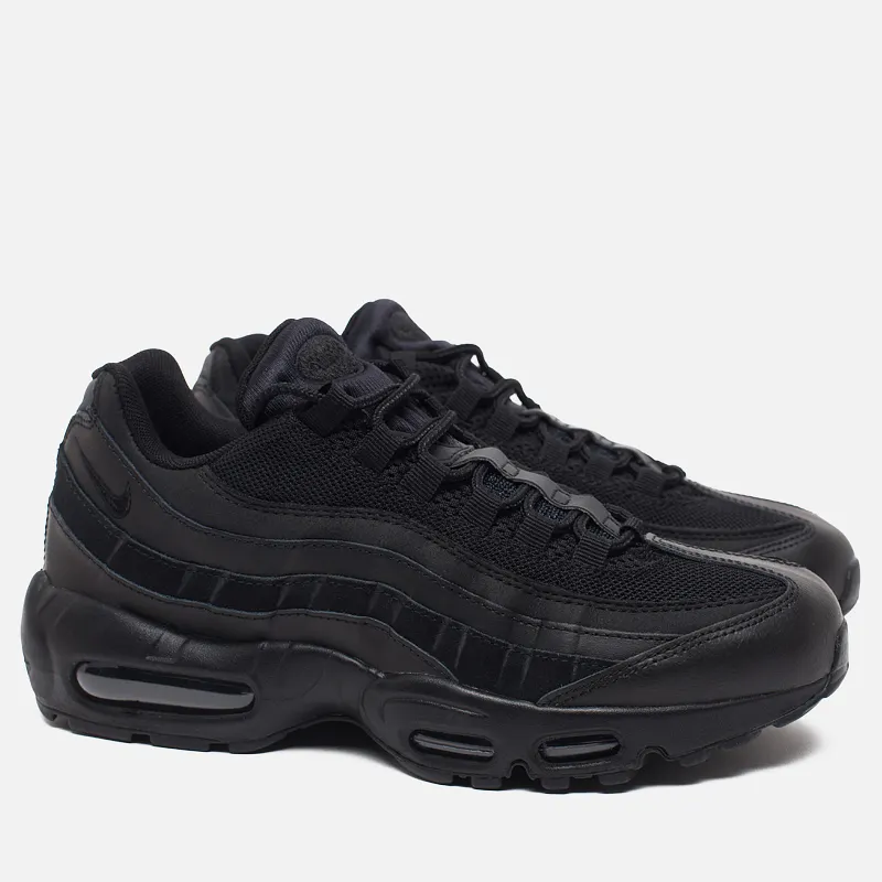 Nike Мужские кроссовки Air Max 95 Essential