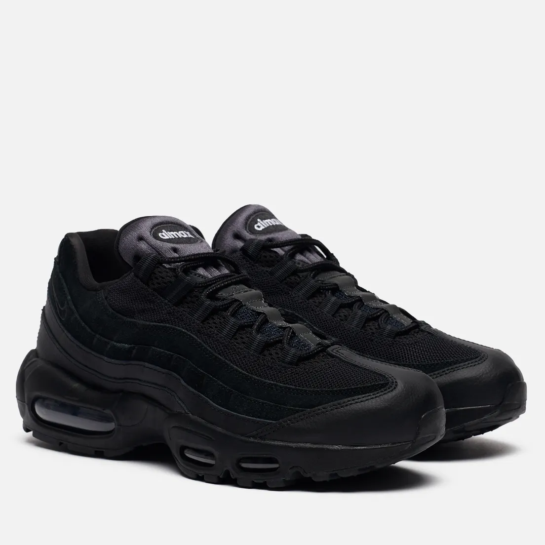 Nike Мужские кроссовки Air Max 95 Essential