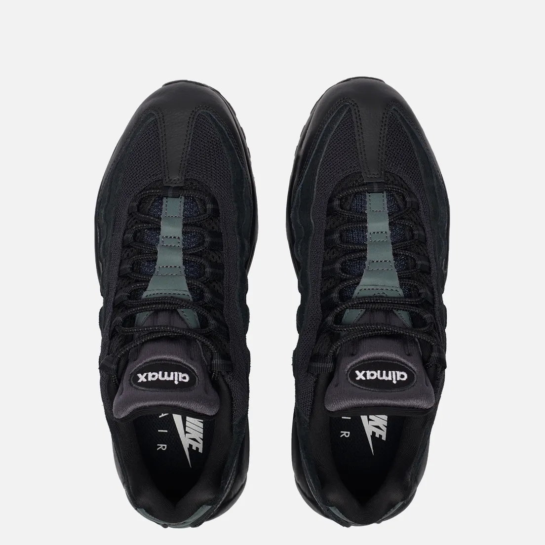 Nike Мужские кроссовки Air Max 95 Essential