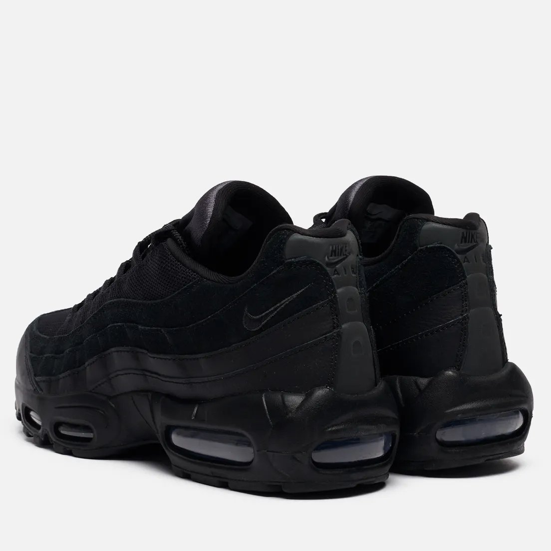 Nike Мужские кроссовки Air Max 95 Essential