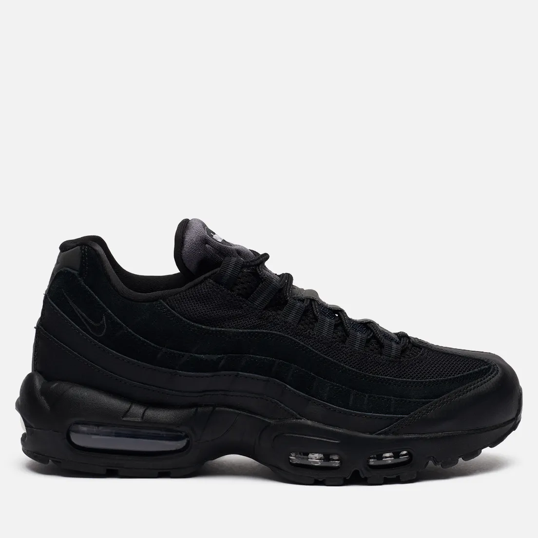 Nike Мужские кроссовки Air Max 95 Essential