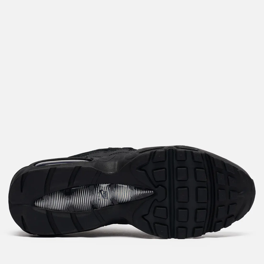 Nike Мужские кроссовки Air Max 95 Essential