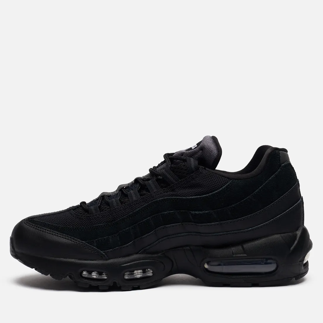 Nike Мужские кроссовки Air Max 95 Essential