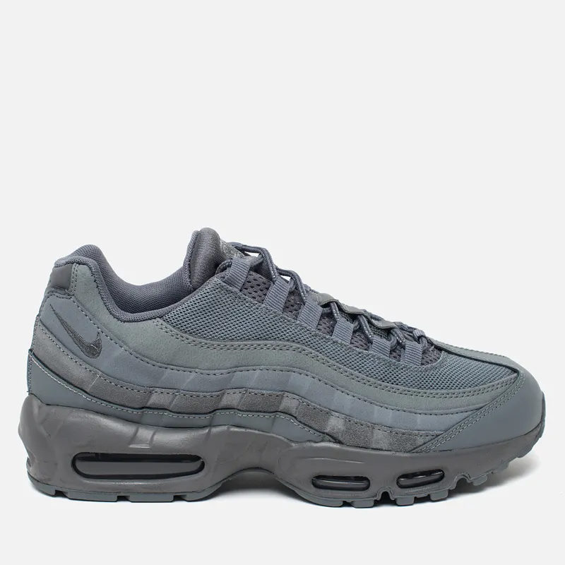 Nike Мужские кроссовки Air Max 95 Essential