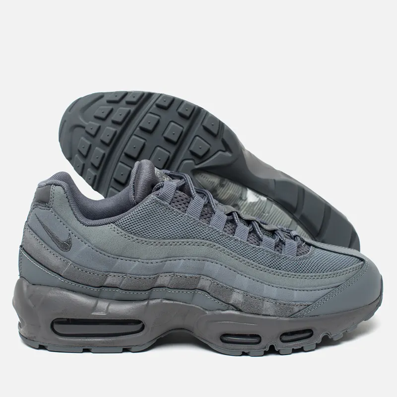 Nike Мужские кроссовки Air Max 95 Essential