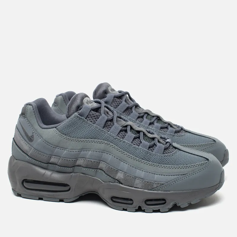 Nike Мужские кроссовки Air Max 95 Essential