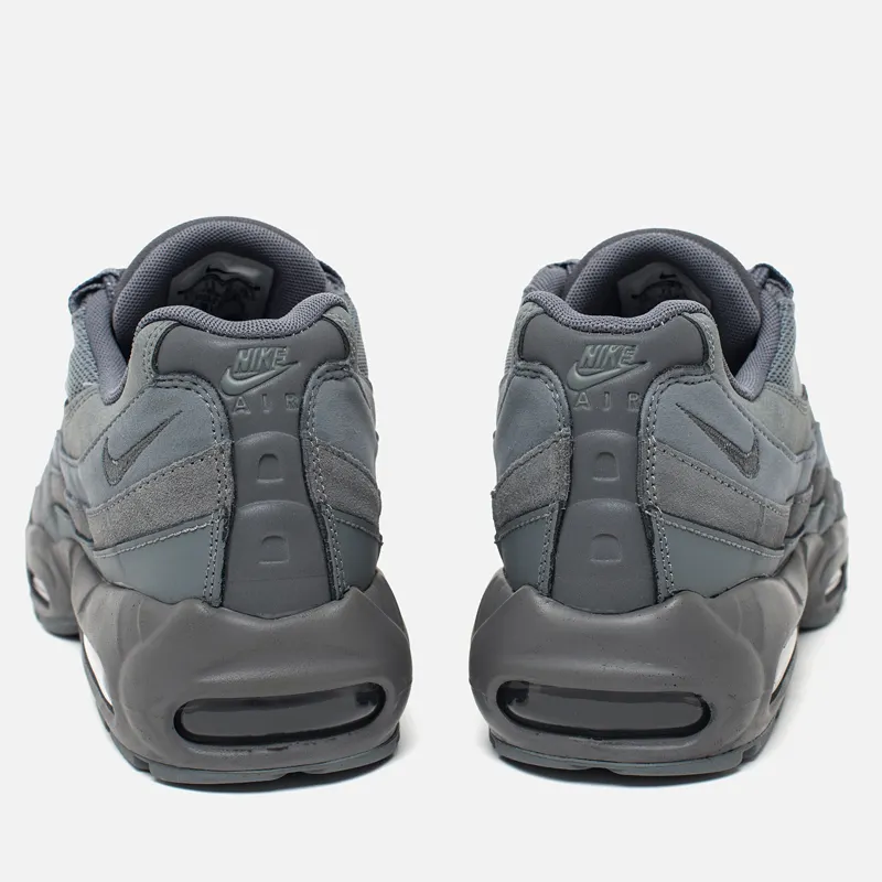 Nike Мужские кроссовки Air Max 95 Essential