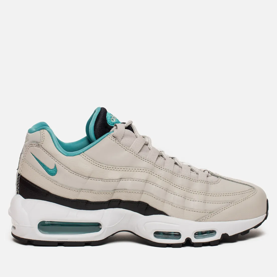 Nike Мужские кроссовки Air Max 95 Essential