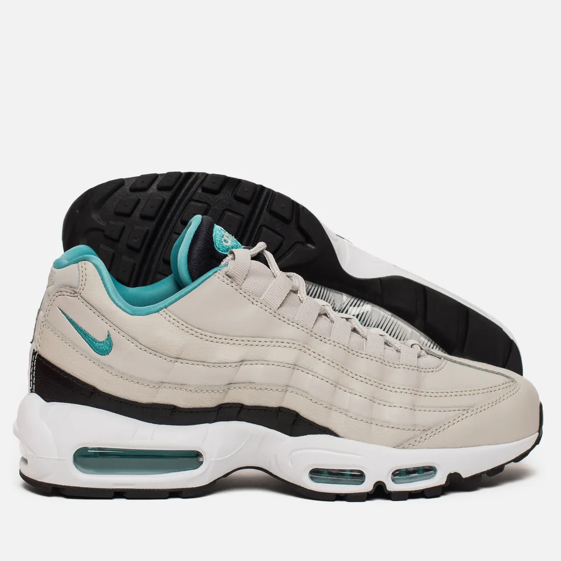 Nike Мужские кроссовки Air Max 95 Essential