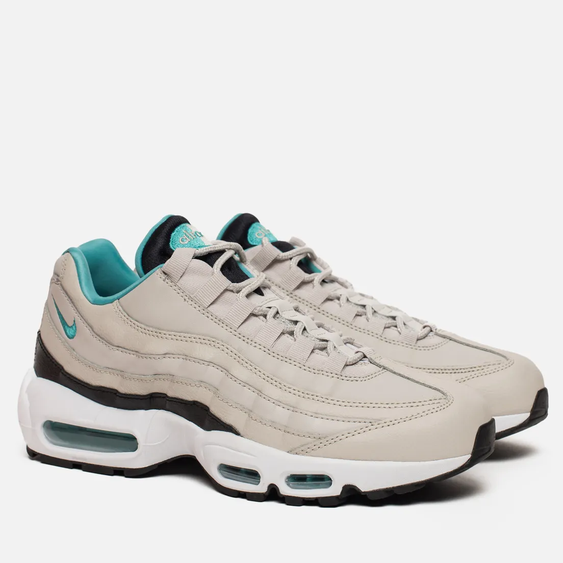 Nike Мужские кроссовки Air Max 95 Essential